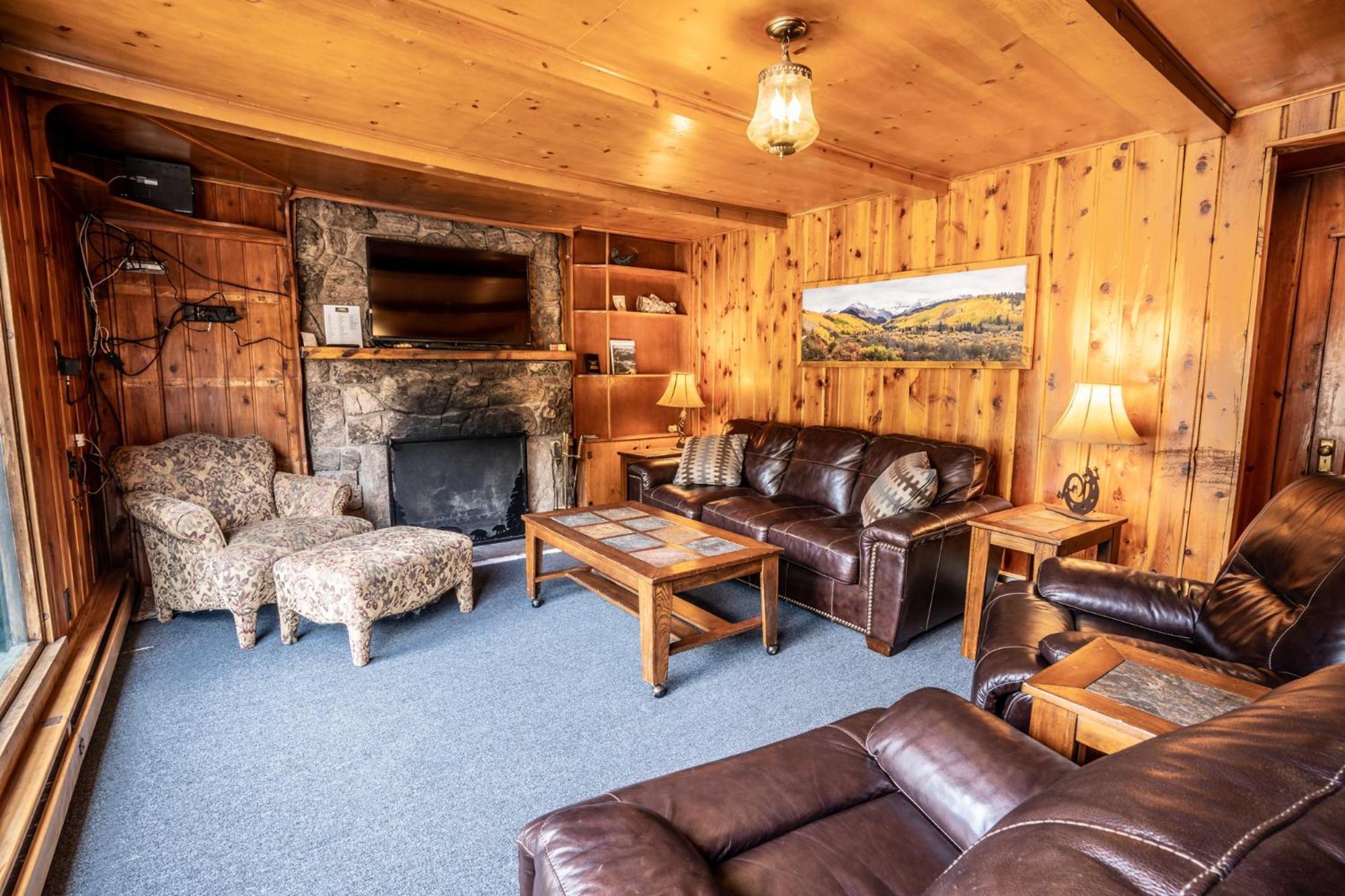 Colorado Bear Creek Cabins Evergreen Chambre photo