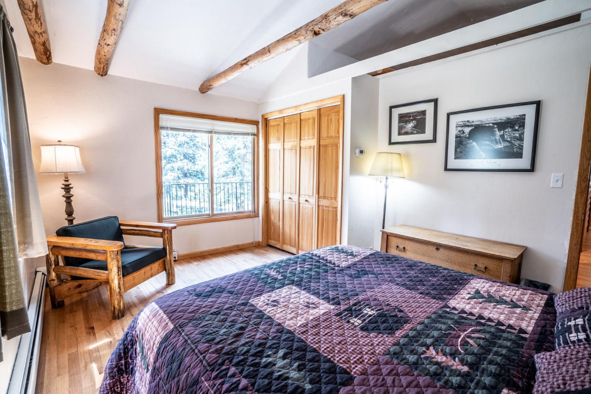 Colorado Bear Creek Cabins Evergreen Chambre photo