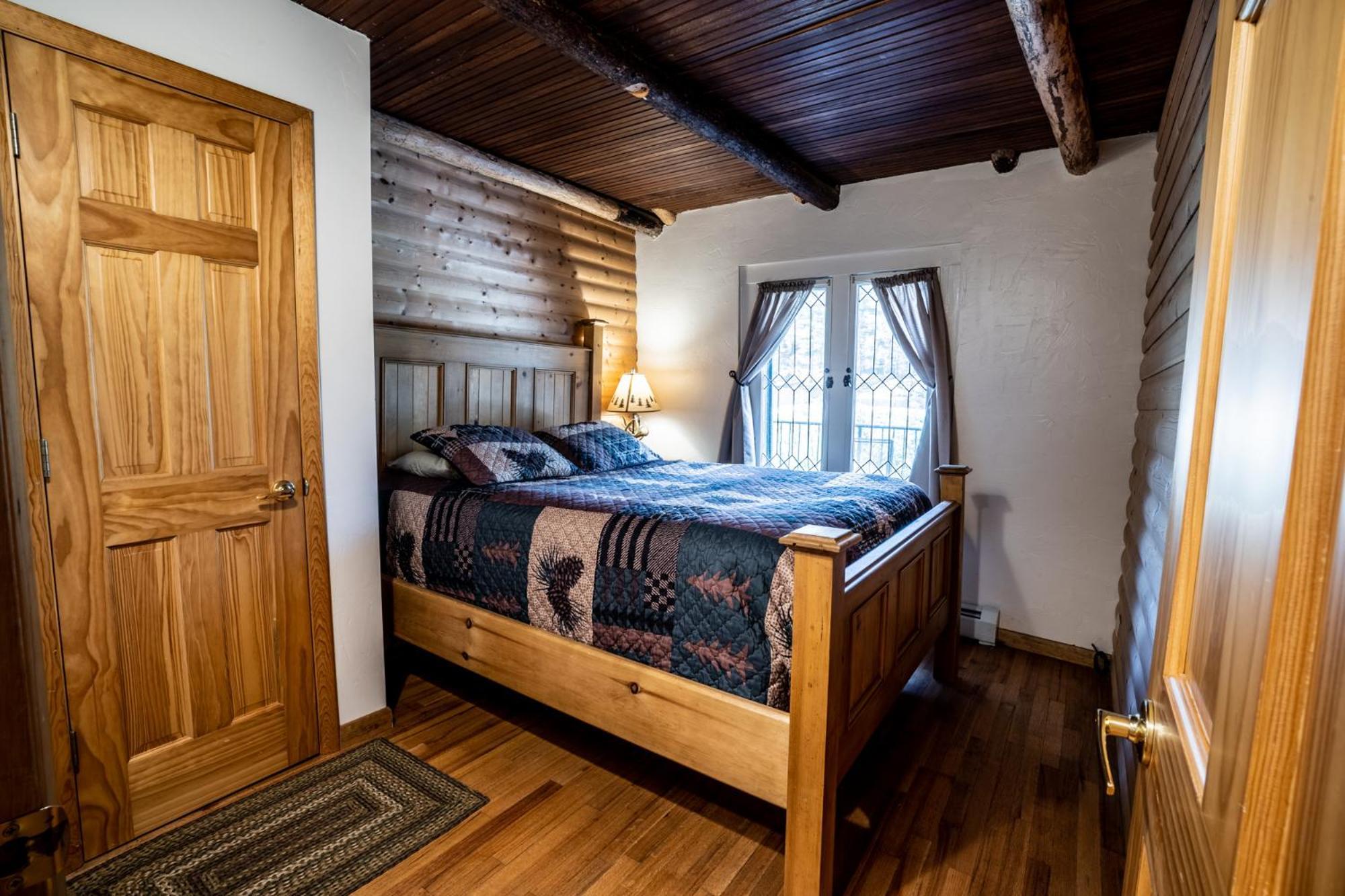 Colorado Bear Creek Cabins Evergreen Chambre photo