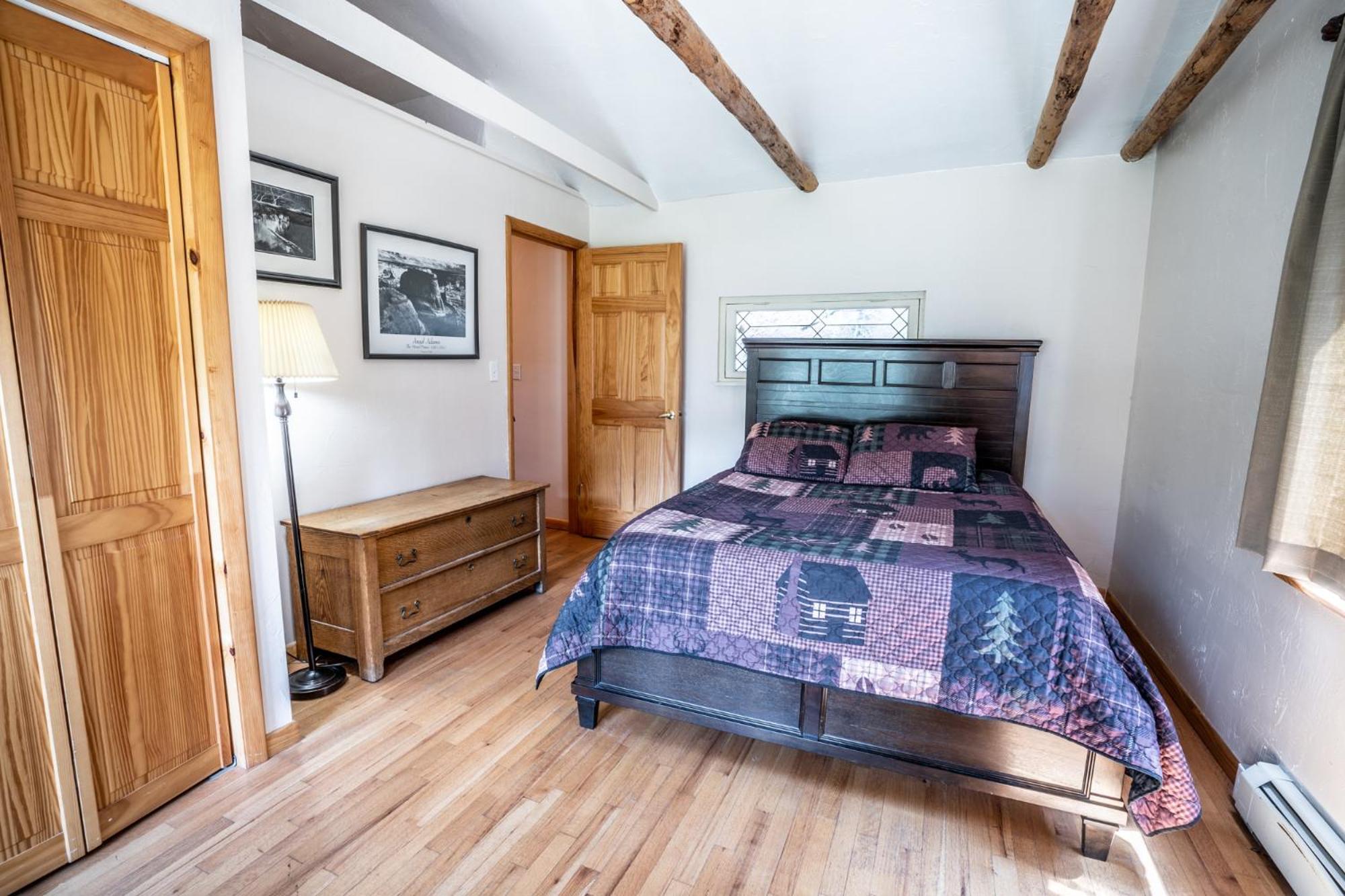 Colorado Bear Creek Cabins Evergreen Chambre photo