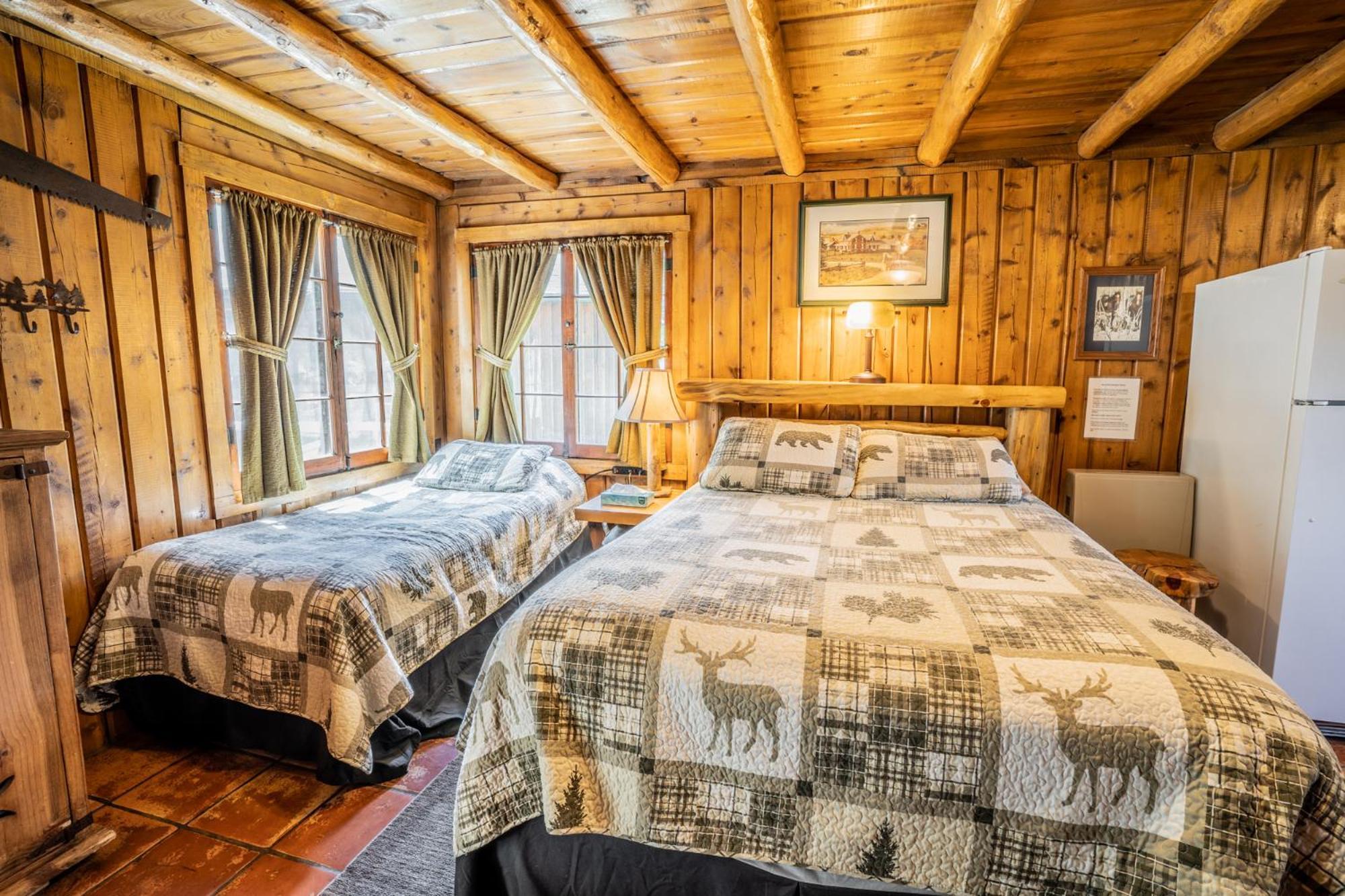 Colorado Bear Creek Cabins Evergreen Chambre photo