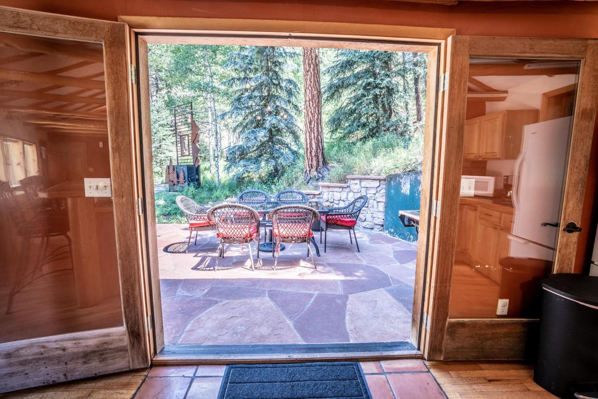 Colorado Bear Creek Cabins Evergreen Chambre photo