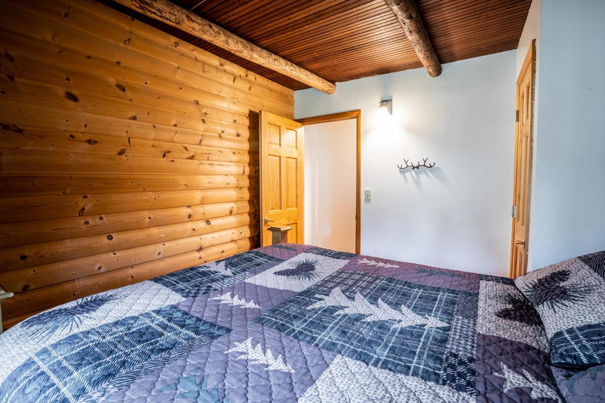 Colorado Bear Creek Cabins Evergreen Chambre photo
