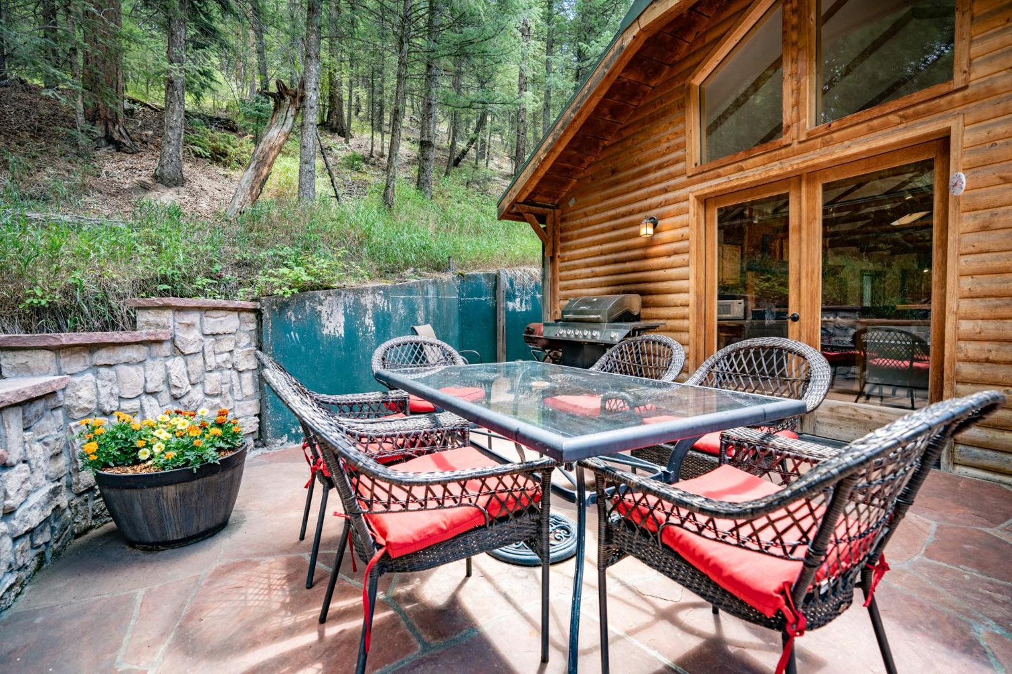 Colorado Bear Creek Cabins Evergreen Chambre photo